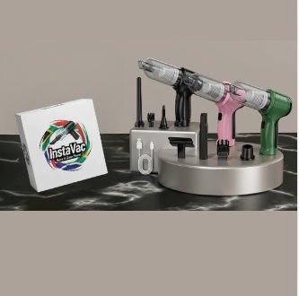 InstaVac™ – DualForce 4 in 1 Vacuum